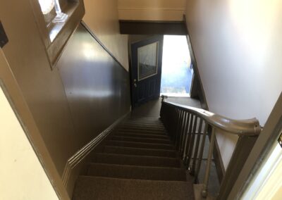 Struck and Sons | Cassoni Property | Fire Damage