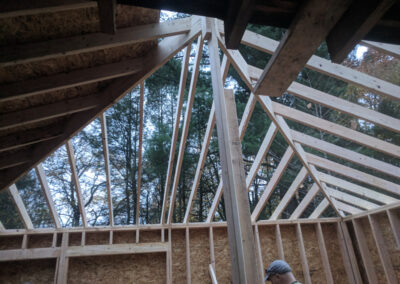 Wesson Home Remodel