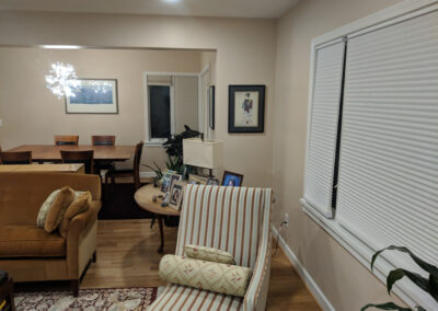 Wesson Home Remodel