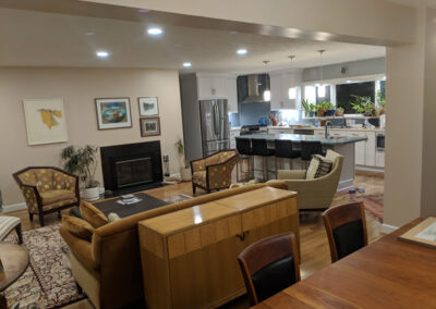 Wesson Home Remodel