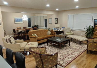 Wesson Home Remodel