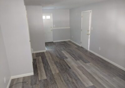 Struck and Sons | Ireland Property | Water Damage