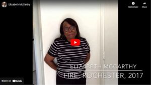 Elizabeth McCarthy