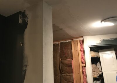 Struck and Sons | Monte Property | Water Damage