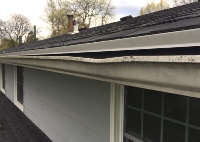 Struck and Sons | Shuttleworth Property structural damage